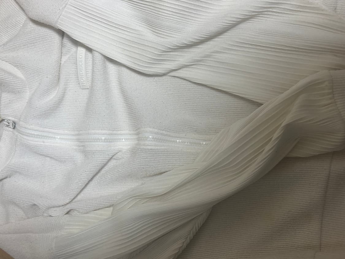 논디스클로즈 투웨이 가디건 상품이미지4