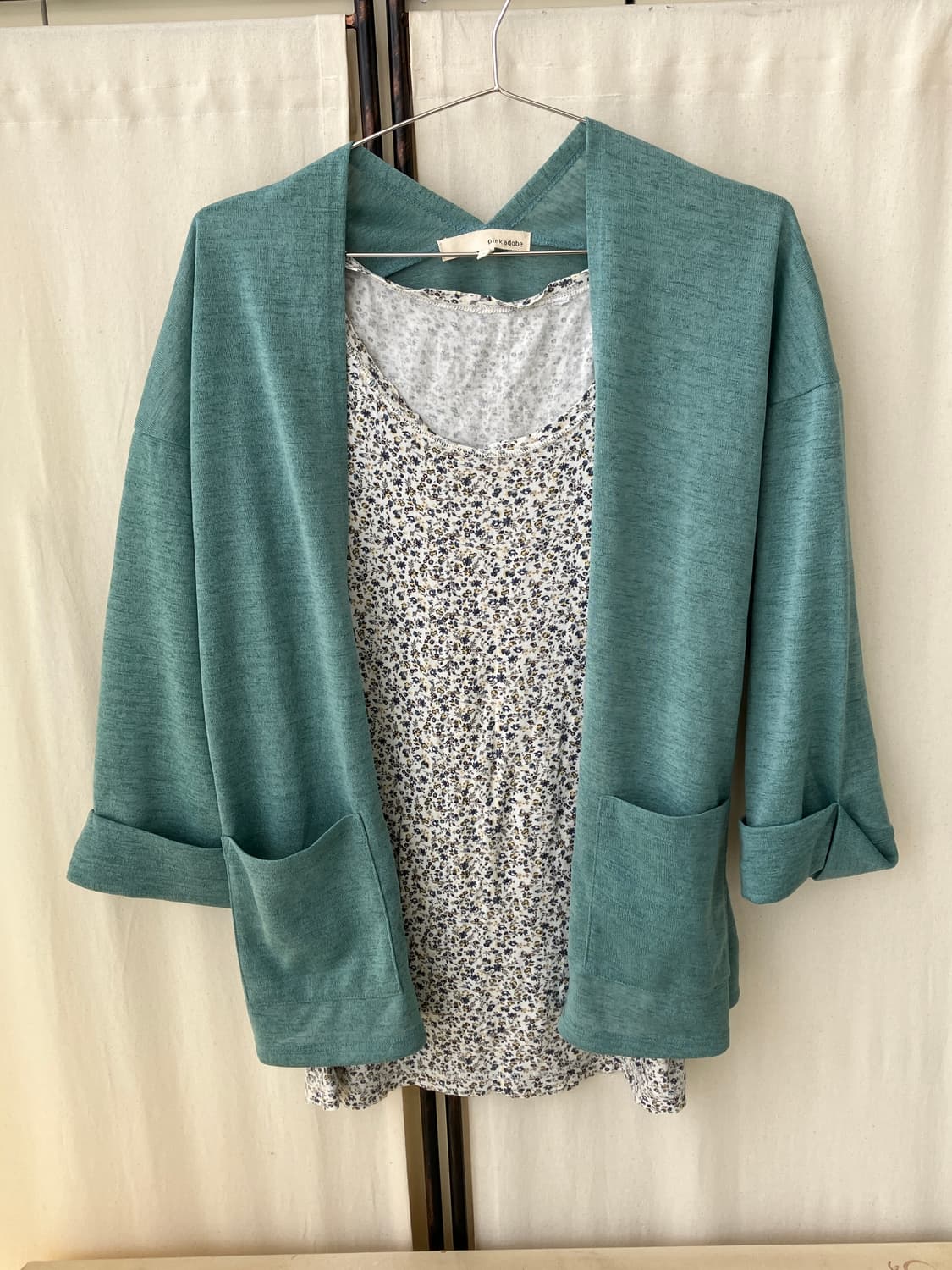 Mint Lemon Flower Spring Set 상품이미지4