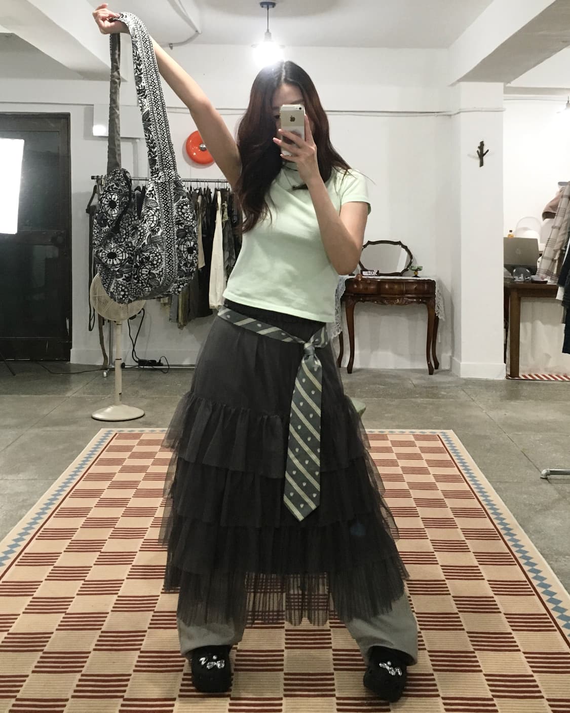 VINTAGE BOTTOM  상품이미지6