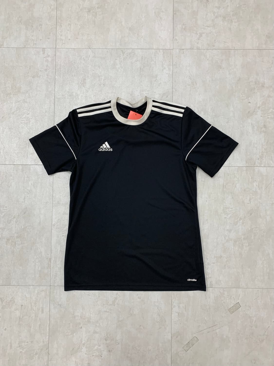 아디다스 레포츠 축구 트레이닝 반팔티#761 상품이미지1