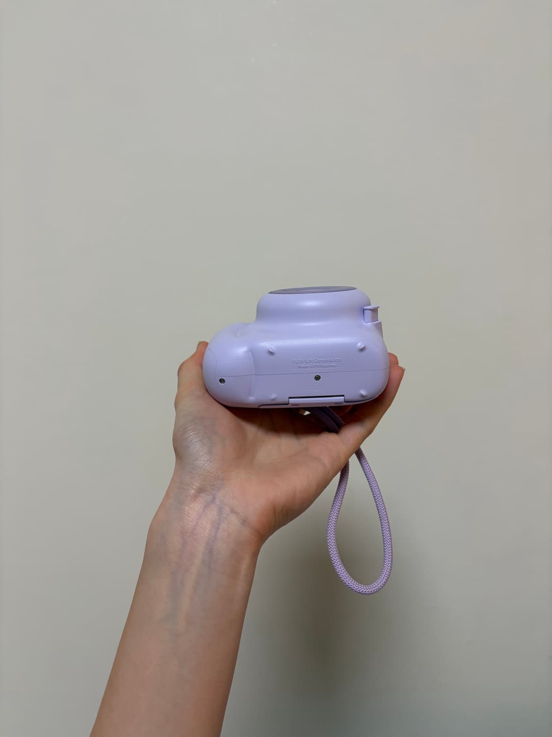 인스탁스 미니 11 필름카메라 (s급) 상품이미지2