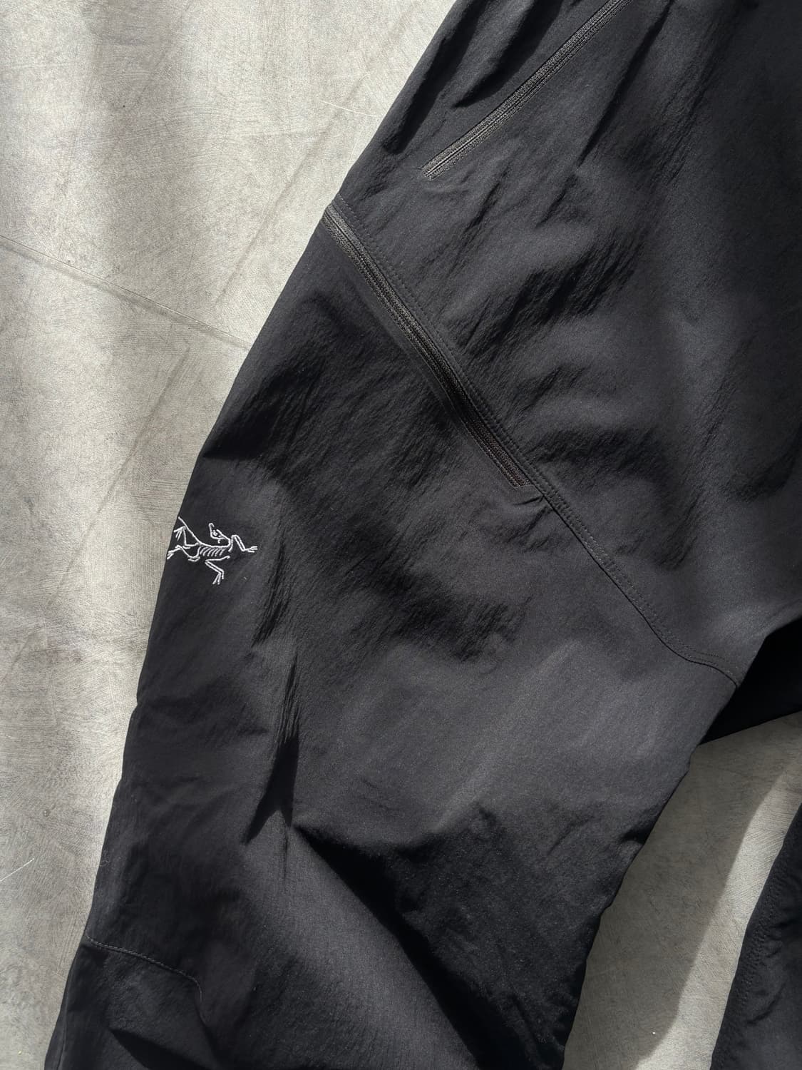 Arc'teryx 아크테릭스 감마 퀵 드라이 팬츠 상품이미지9