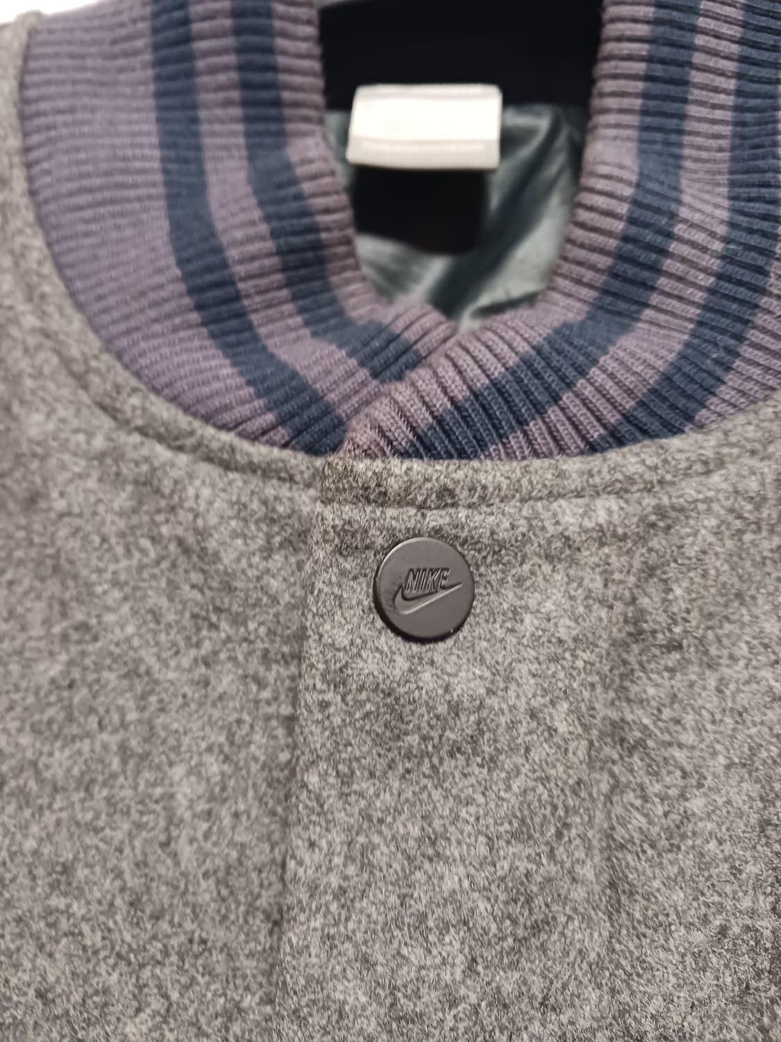 나이키 nsw 울디스트로이어. 자켓 상품이미지7