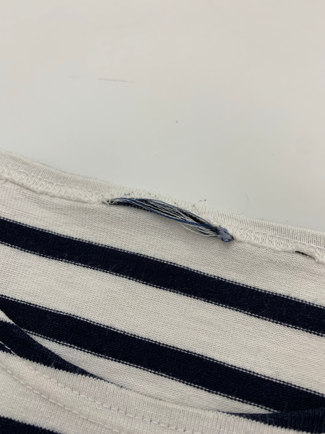세인트제임스 단가라 롱슬리브 상품이미지7