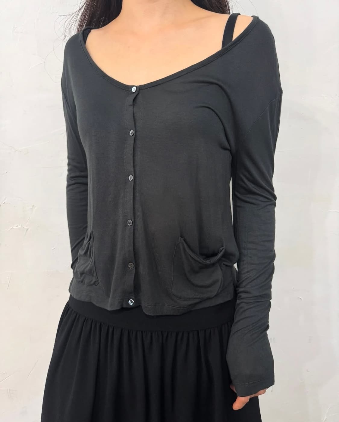 Gap cardigan 상품이미지2