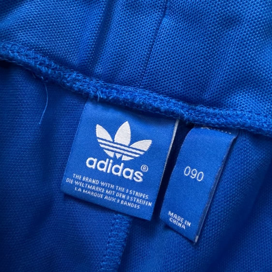 95 아디다스 유로파 져지 셋업 세트 상품이미지6