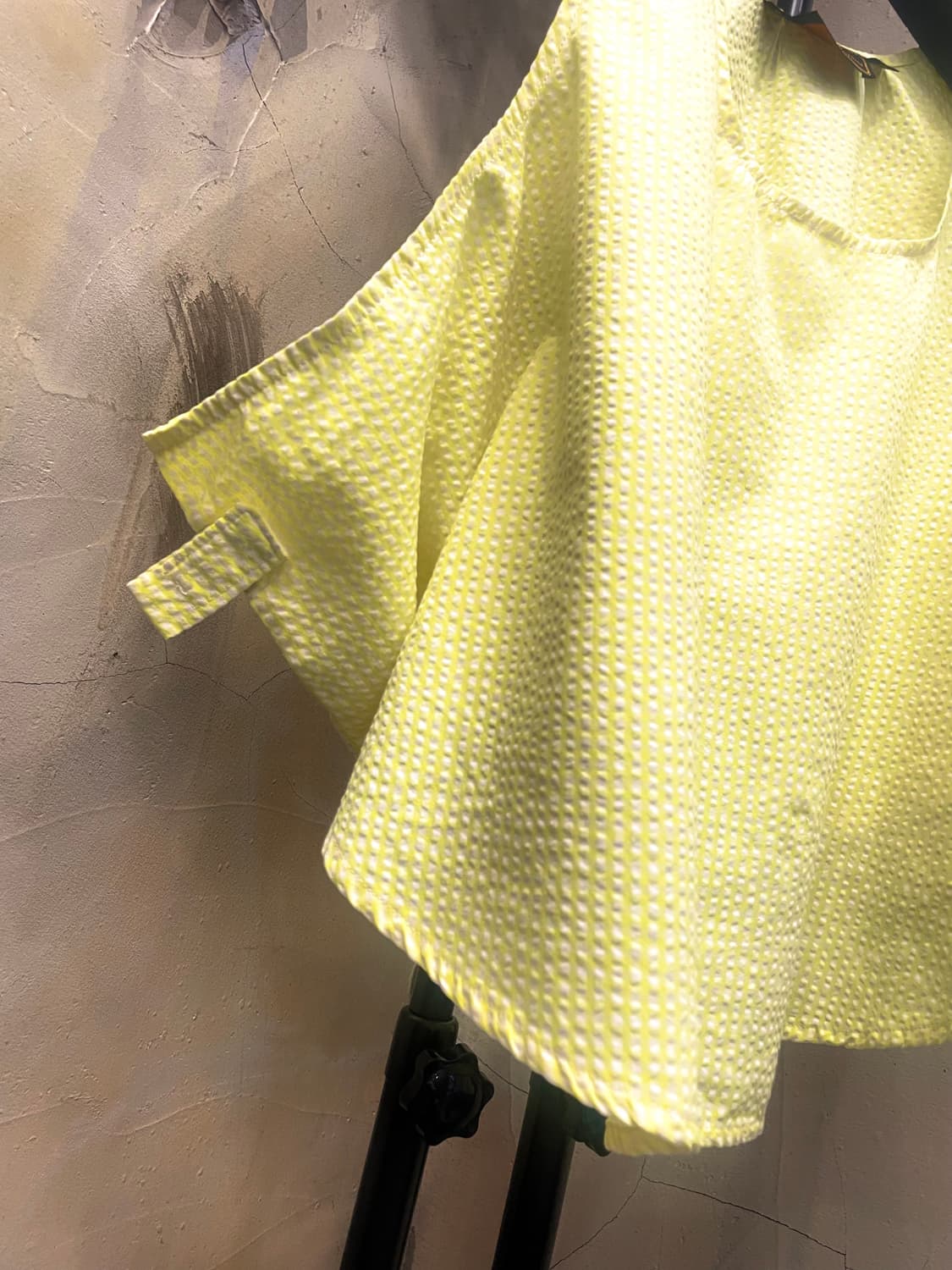 비비안 웨스트우드 민소매 크롭 블라우스 55 상품이미지2