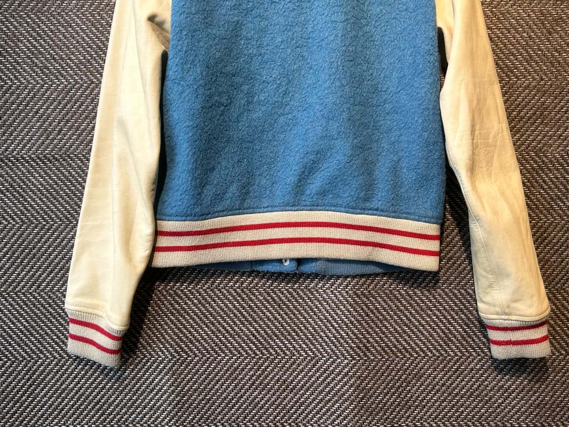 GANT 러거 레터맨 자켓 GANT Rugger 상품이미지8