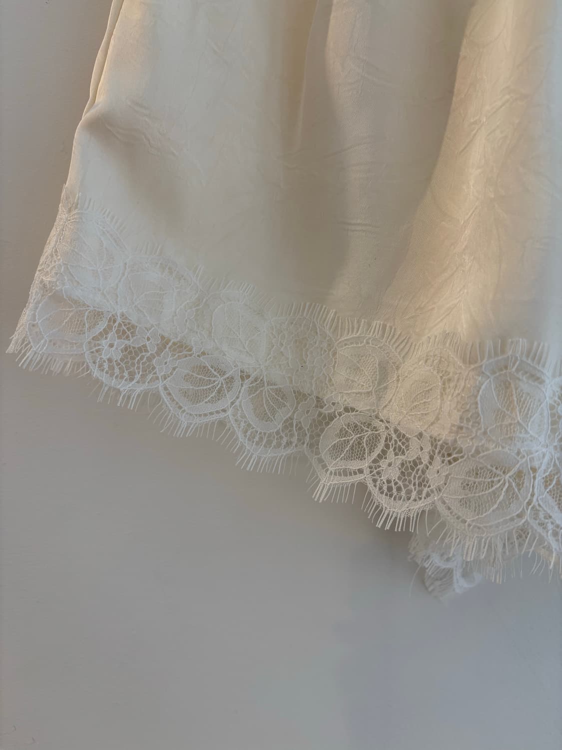 레이스 슬립 반바지 상품이미지3