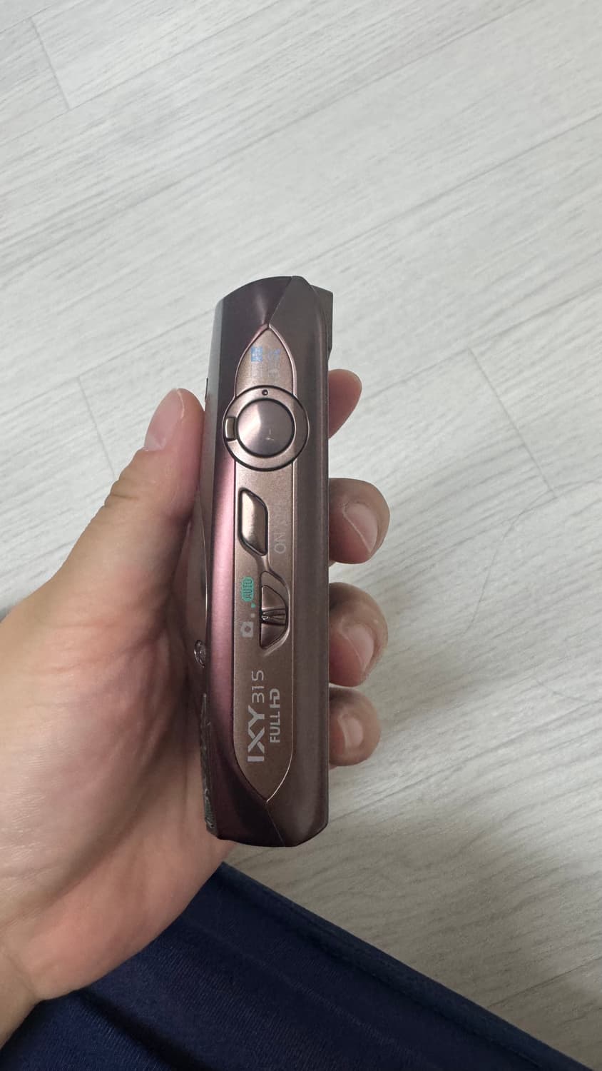 캐논 ixy31(ixus310) 카메라 상품이미지2