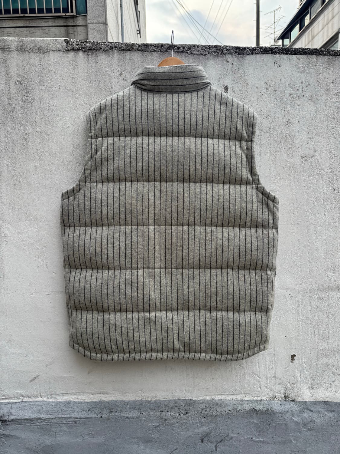 파타고니아 40th Anniversary 다운 베스트 상품이미지7