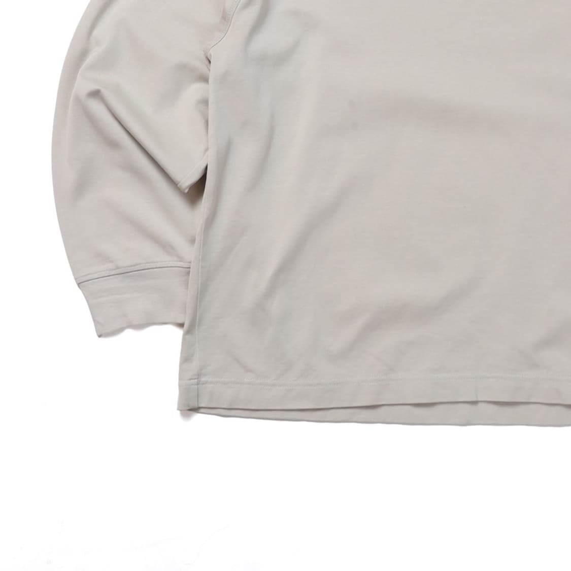 스틸 바이 핸드 Still By Hand Cotton Sleeve 상품이미지6