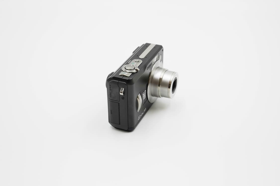 Casio Exilim EX-Z110 (카시오 엑슬림 EX-Z110) 상품이미지5