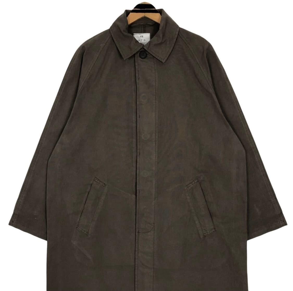 빈티지 Harrow Town Stores 카코트 상품이미지1