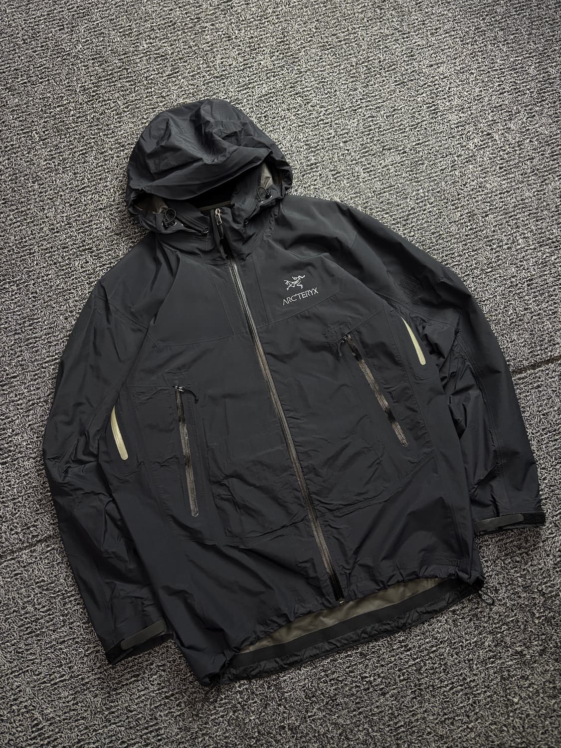 아크테릭스 베타 고프코어 마운틴 자켓 2362 상품이미지1