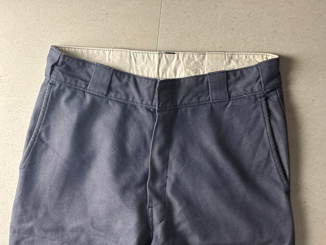칼하트 반바지 상품이미지5