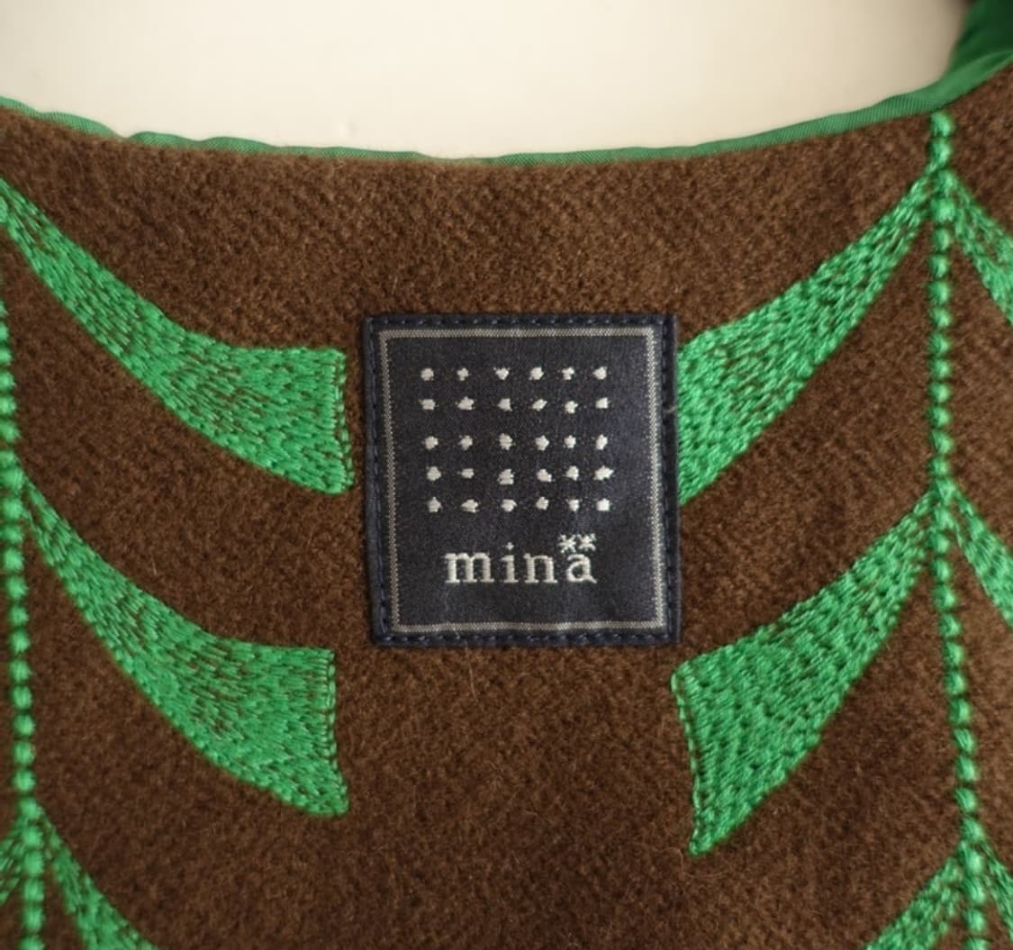 mina perhonen egg bag  상품이미지8