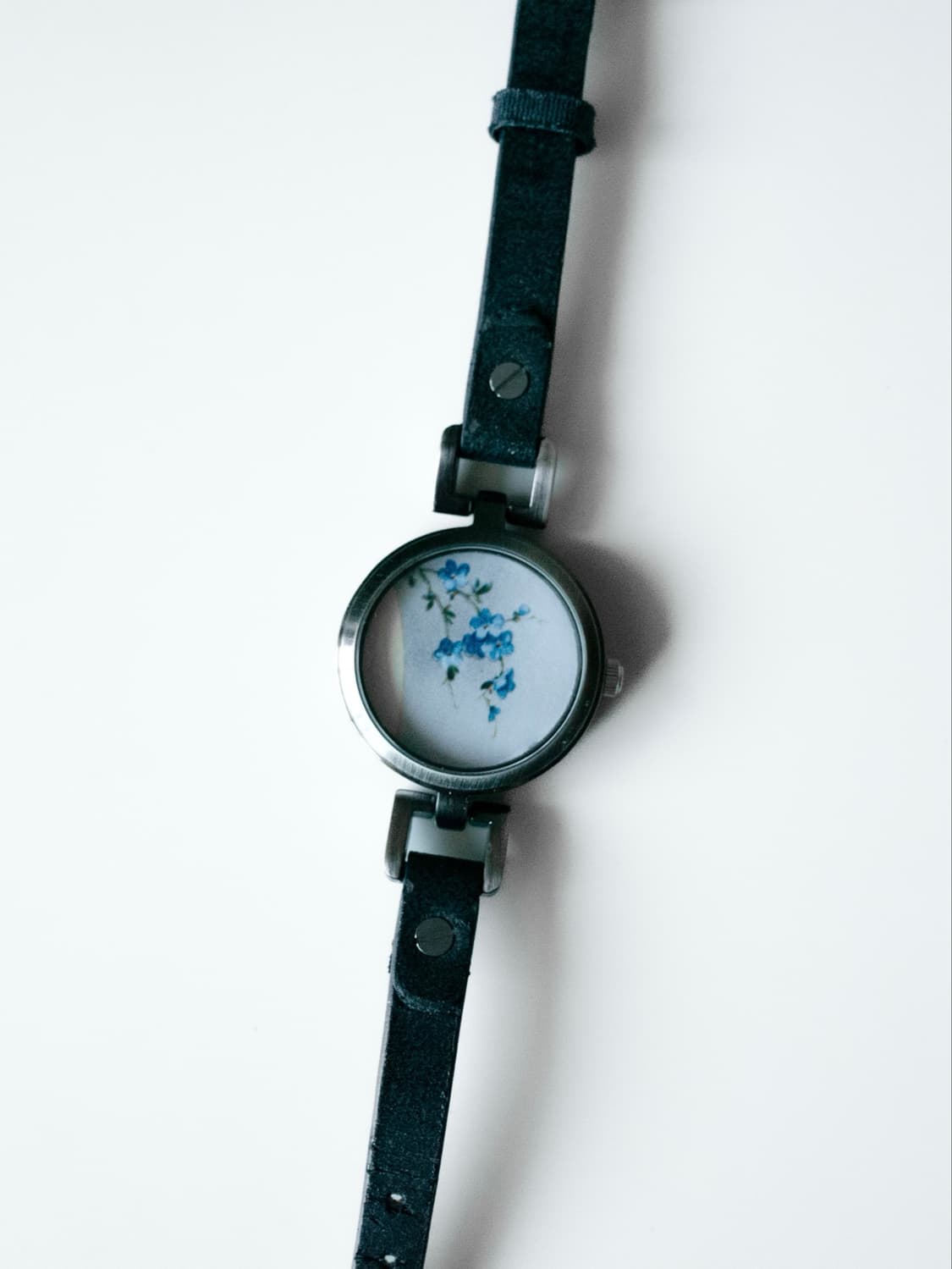 Handmade Postcard Watch 004 상품이미지1