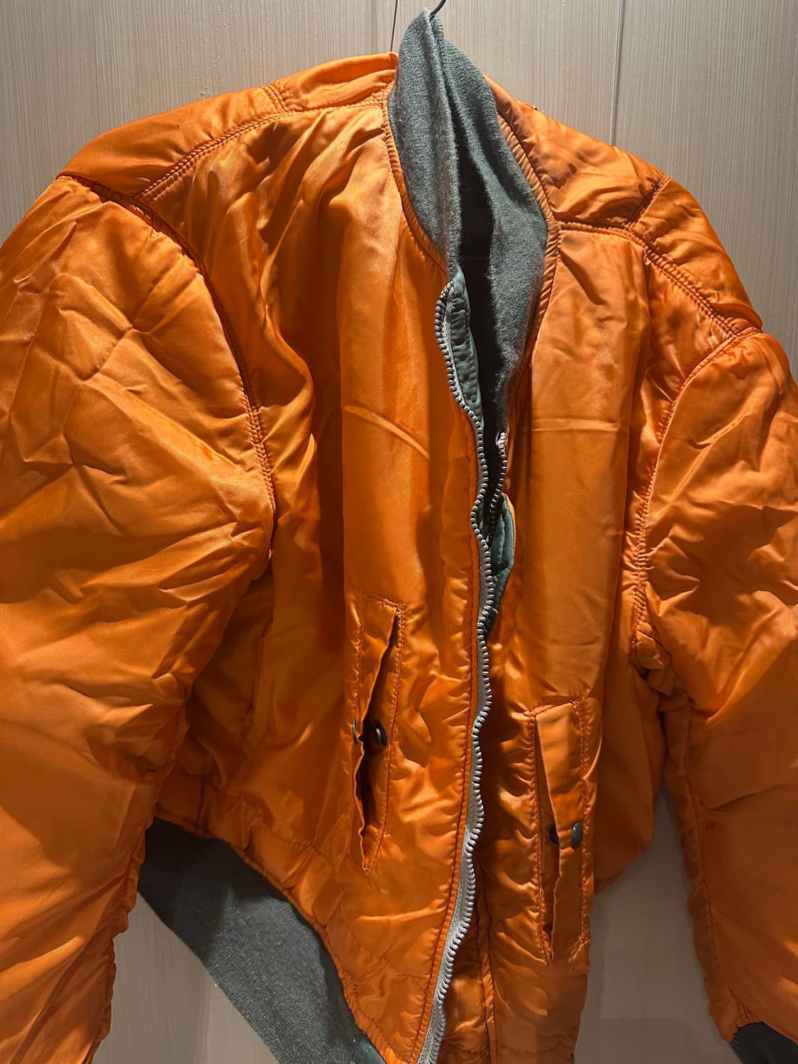 알파 1970s ma-1 상품이미지1