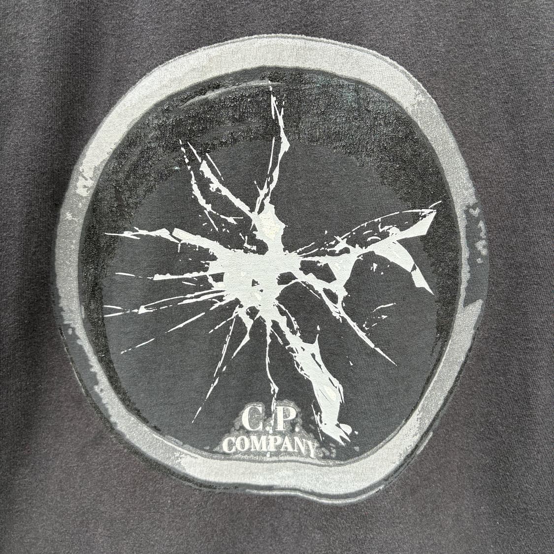 C.P Company CP컴퍼니 반팔 티셔츠 상품이미지5