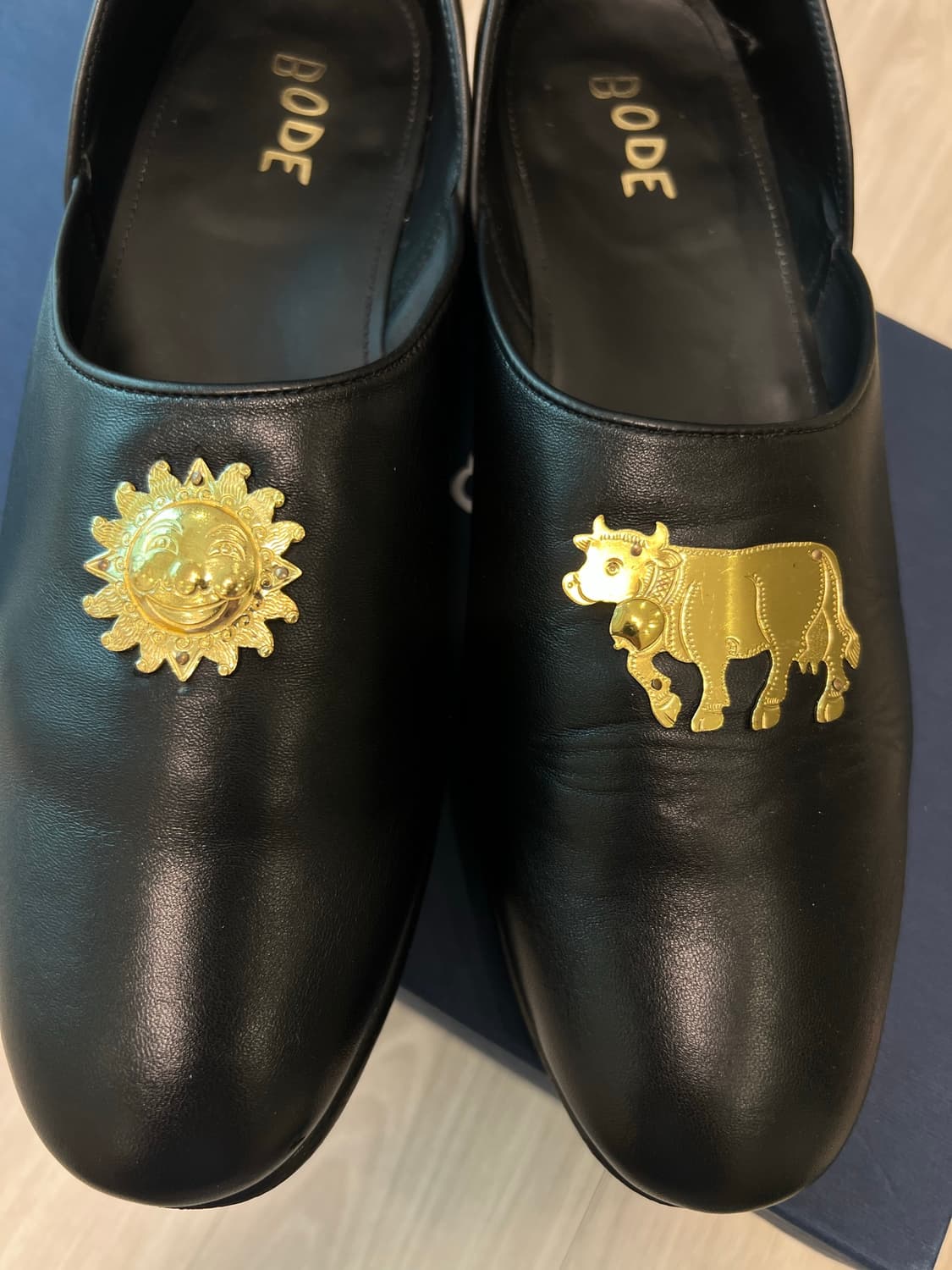 보디(BODE) / Appenzeller House Loafer / 41 상품이미지3