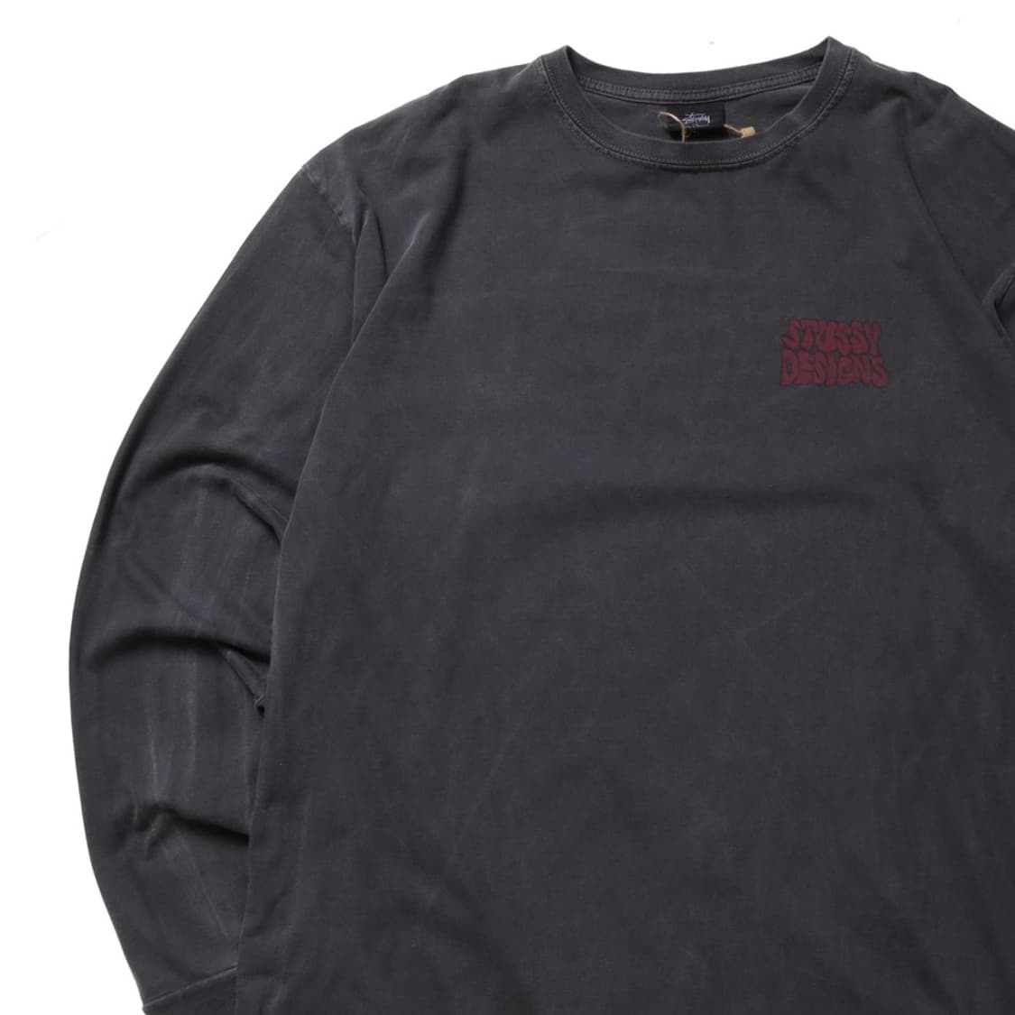 스투시 Stussy Printing Long Sleeve 

 상품이미지2