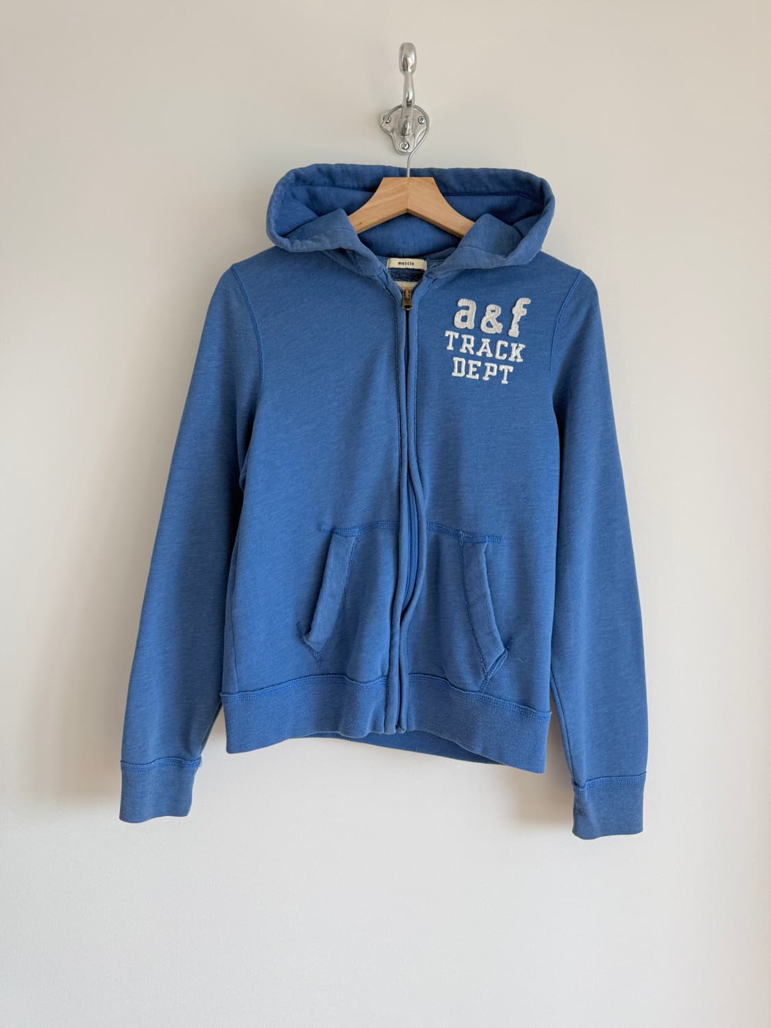 아베크롬비(Abercrombie & Fitch) 후드집업 상품이미지1