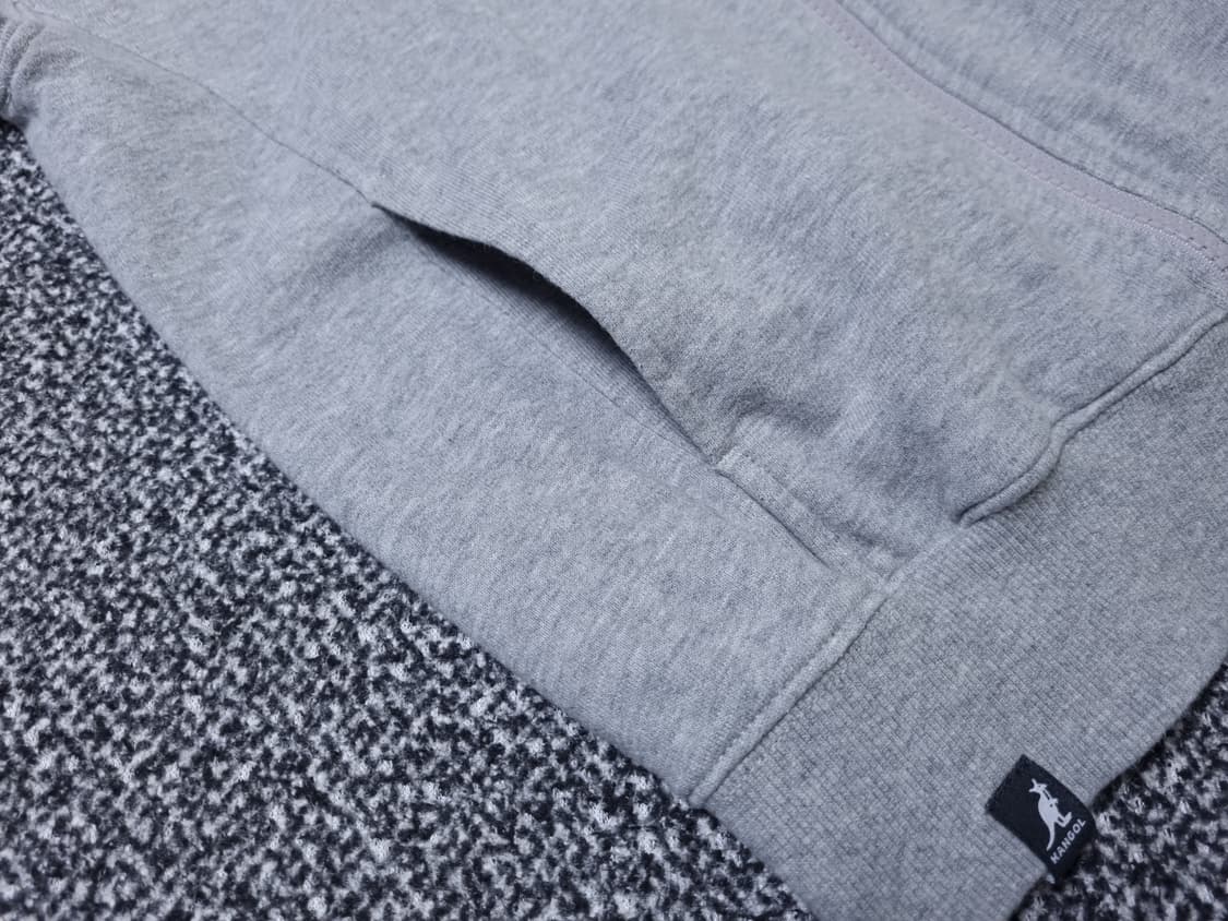 [무료배송][130]캉골 키즈 후드 집업 상품이미지10