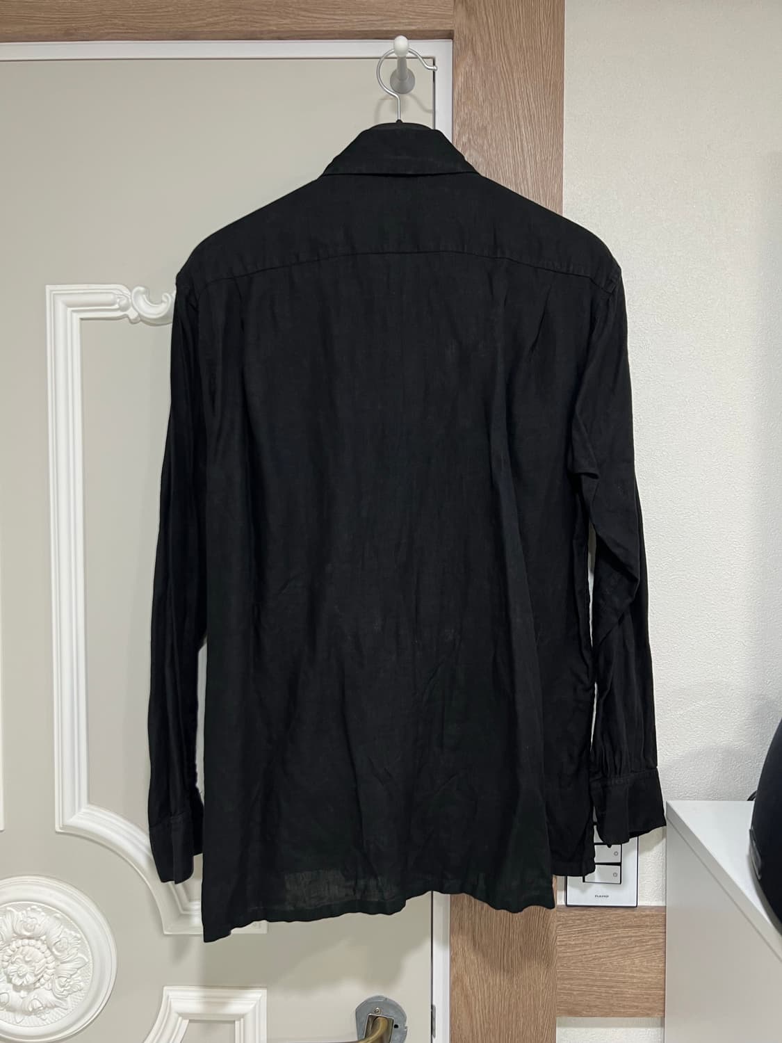 엔지니어드가먼츠 린넨셔츠 상품이미지2