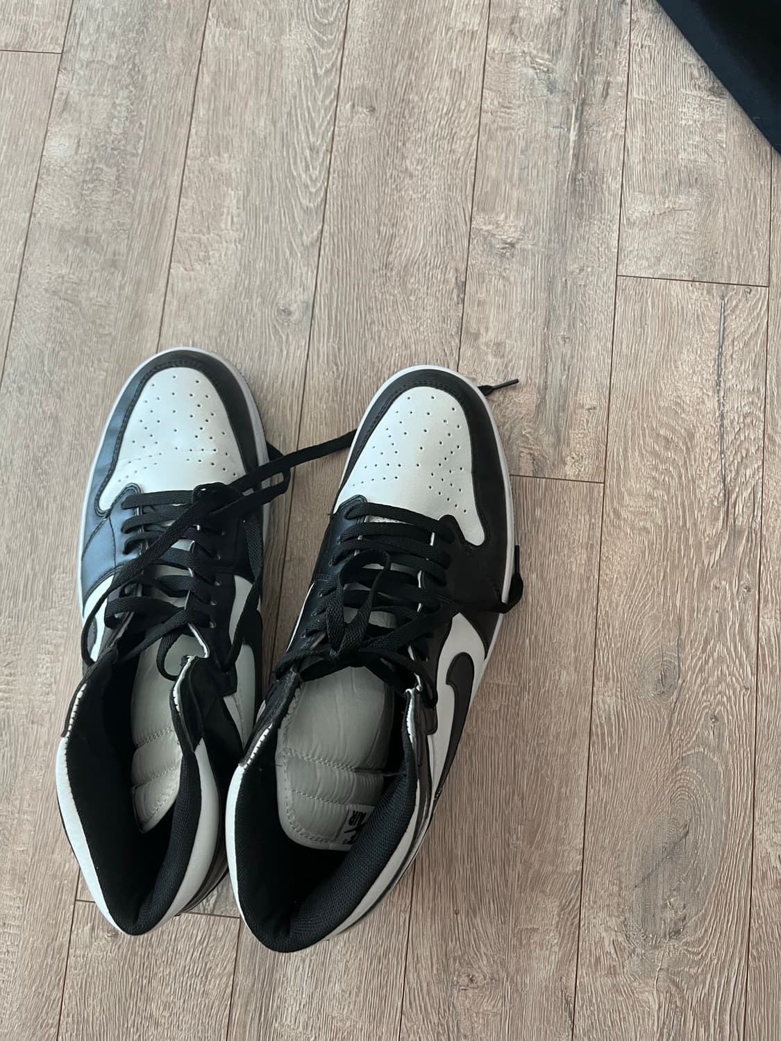 나이키 조던1하이 290 상품이미지2