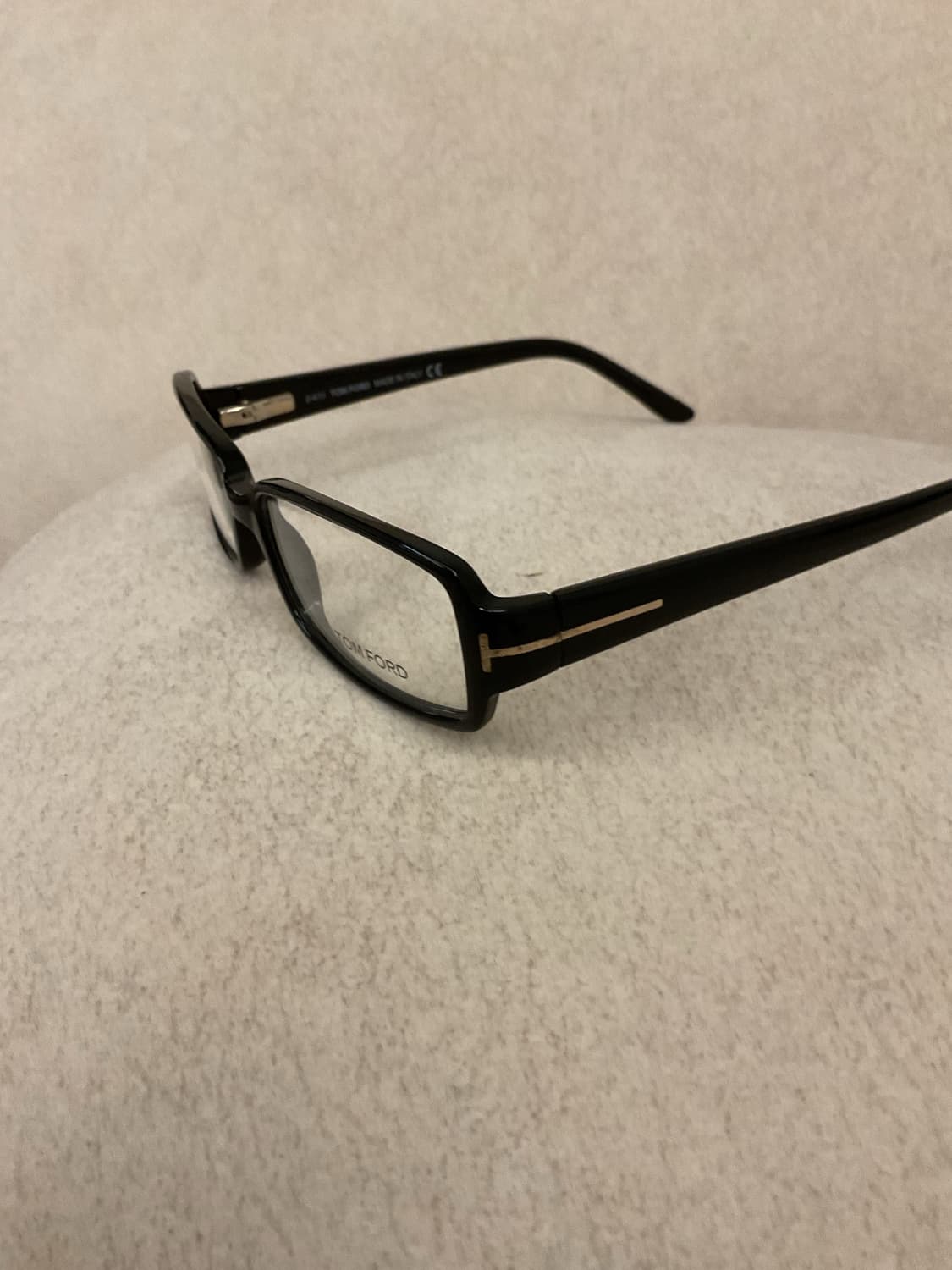 Tomford 긱시크 안경 상품이미지6