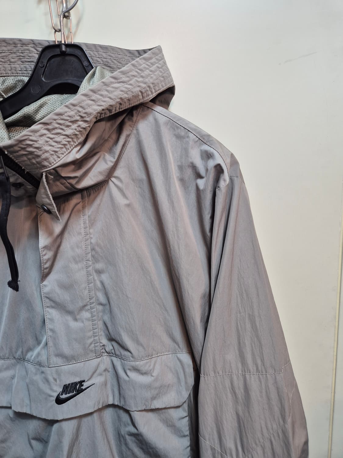 나이키 아노락 (연카키) 상품이미지2