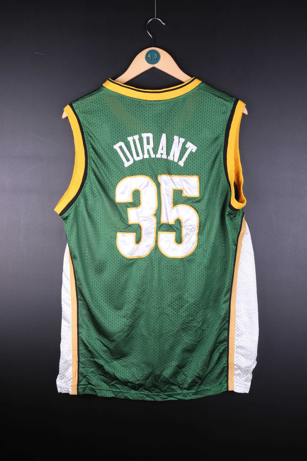 케빈듀란트 시애틀 유니폼 상품이미지7