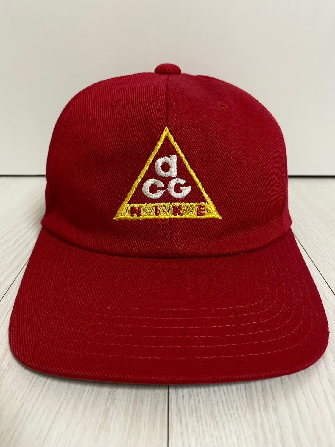 1993년 NIKE ACG STRAPBACK OG 상품이미지1