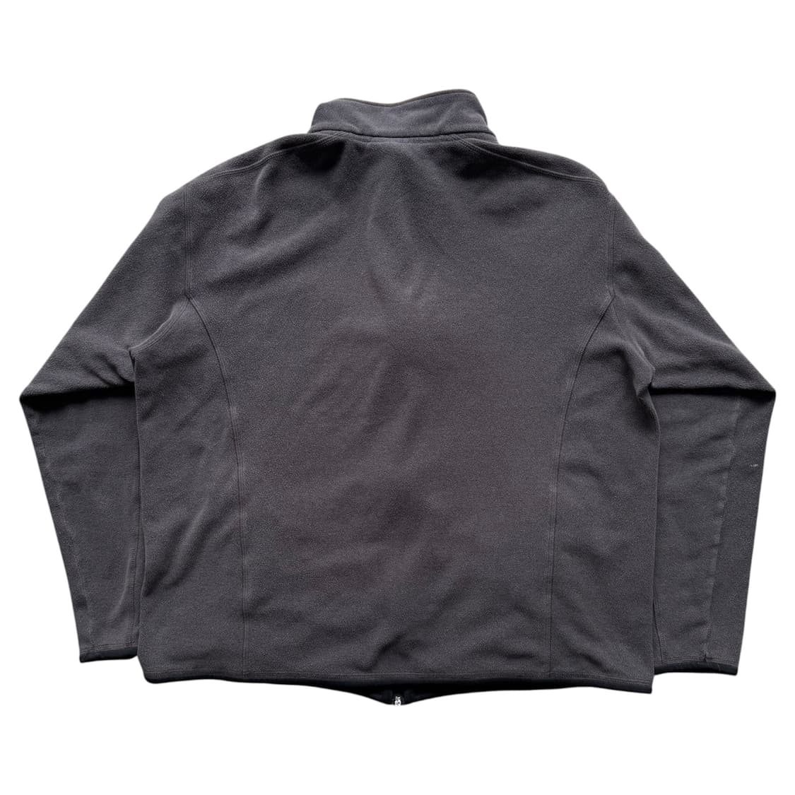 파타고니아 베터 스웨터 플리스 집업 상품이미지2