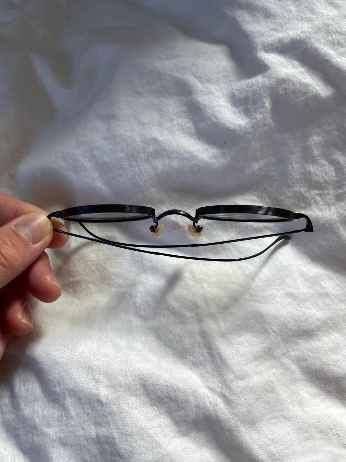 금자안경 kv-141 IPBK 상품이미지3