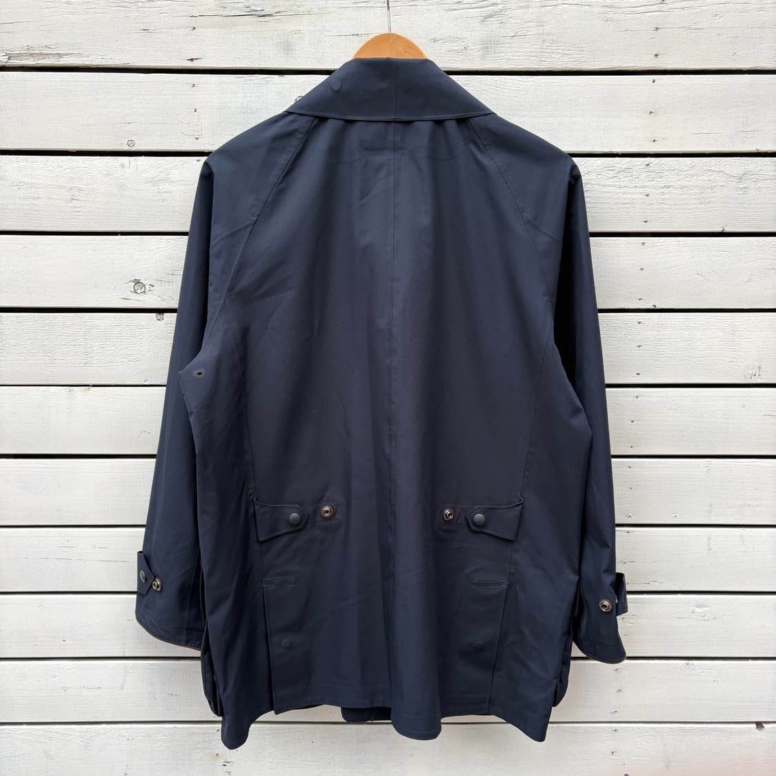 Polo 폴로 방수 코트 자켓 상품이미지2