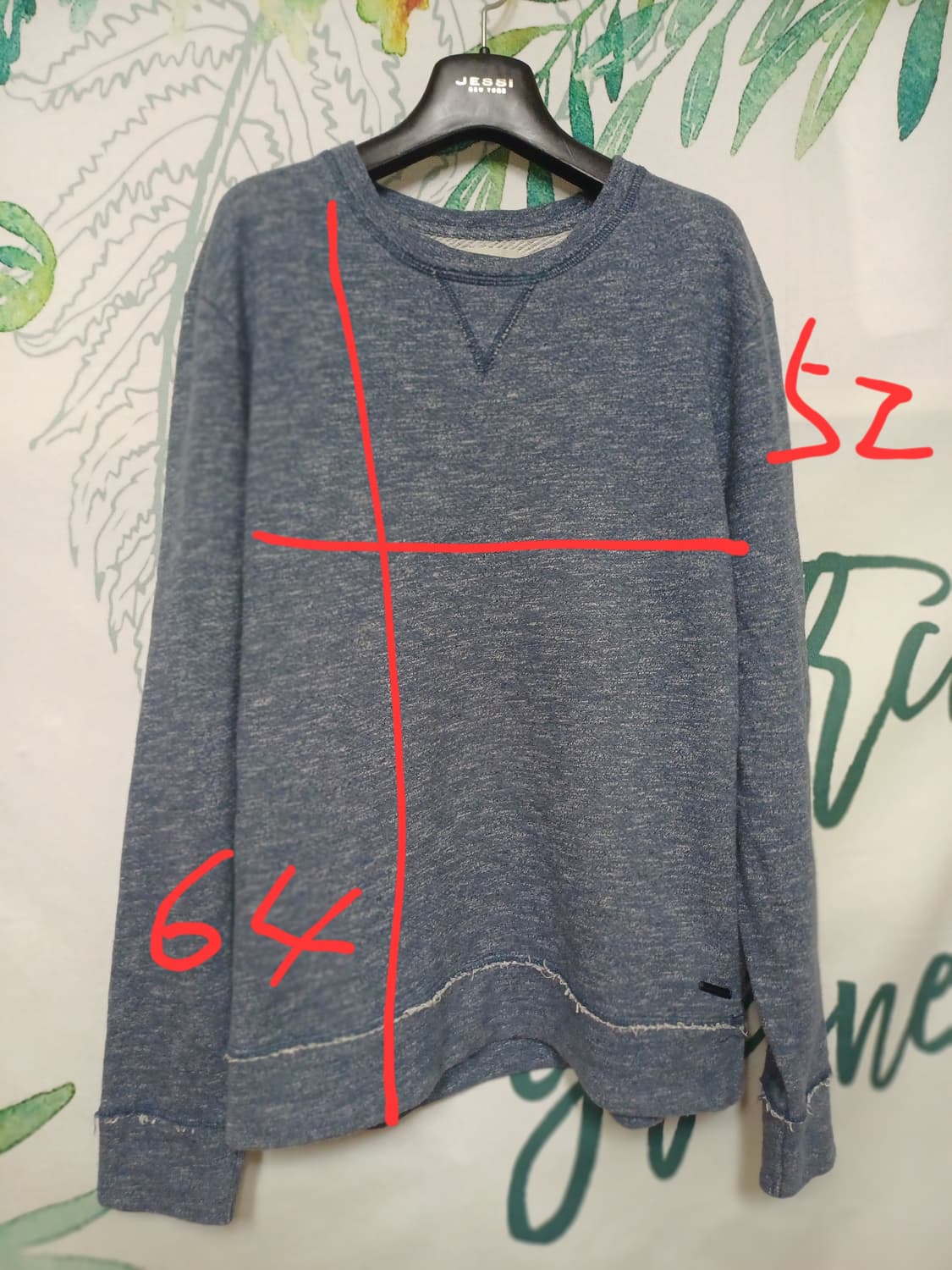 캘빈클라인 맨투맨 긴팔 티셔츠  상품이미지10