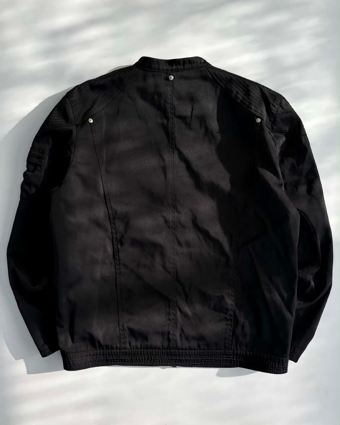 [105] 빈폴 옴므 04s 멀티포켓 헨리넥 유틸리티 자켓 상품이미지2