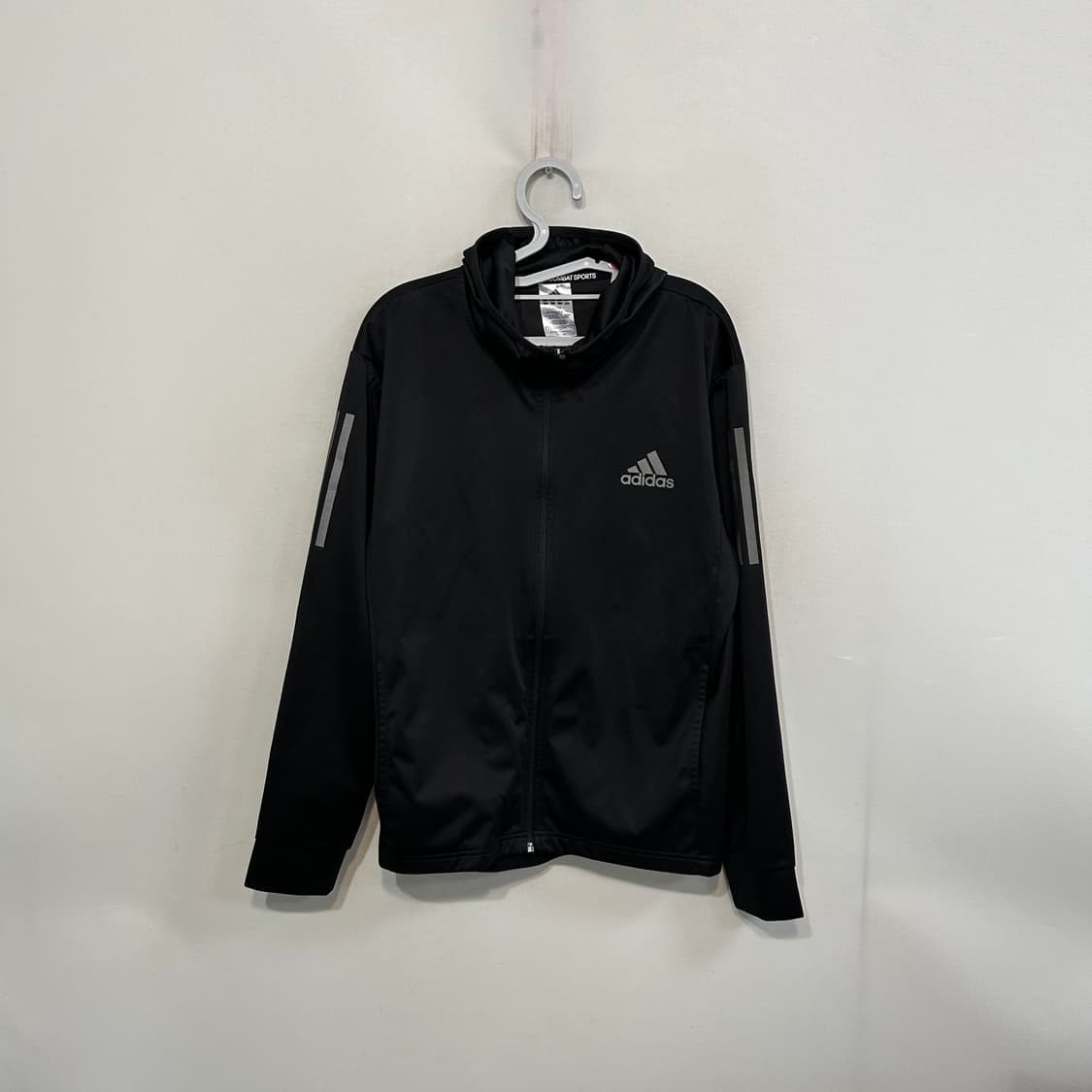 아디다스 남성 져지 트랙탑 100 상품이미지1