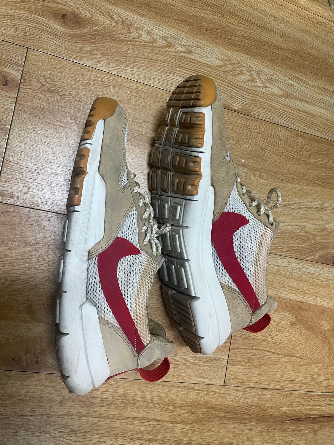 [290] 나이키 x 마스야드 2.0 상품이미지3