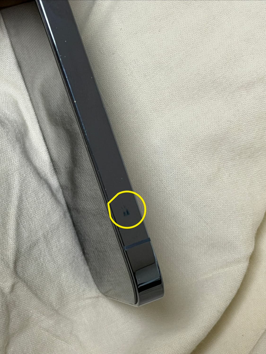 아이폰 13 프로 맥스 시에라 블루 128기가 pro max 상품이미지5