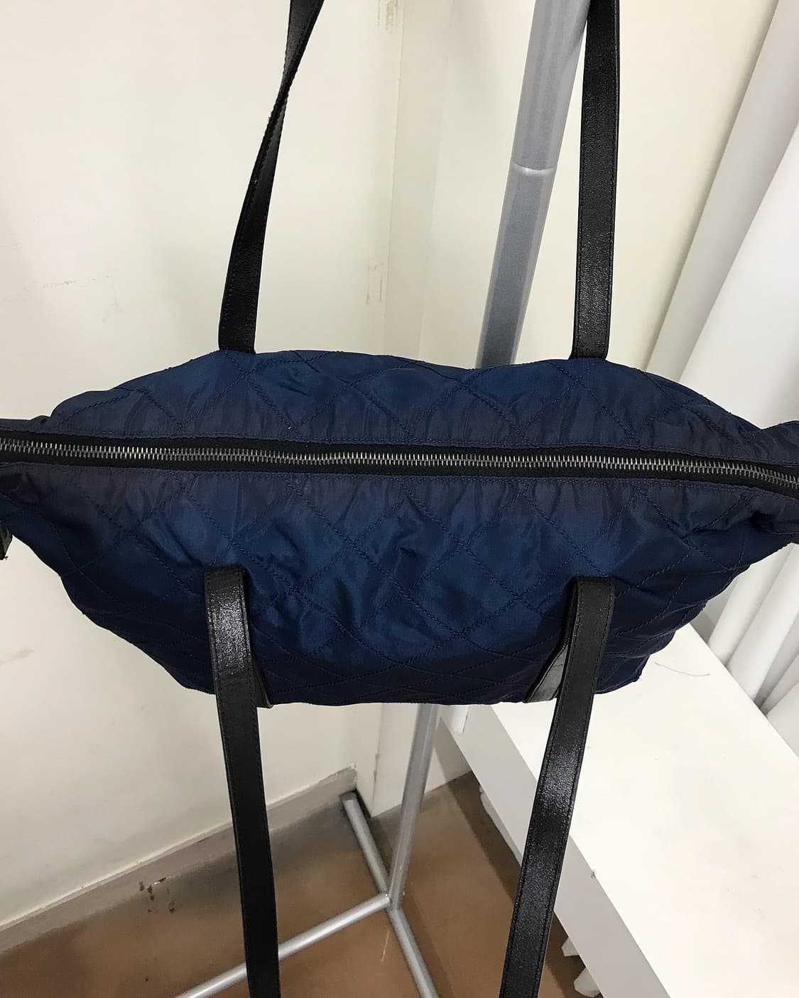 프라다 포코노 퀼팅 숄더백 가방 상품이미지6