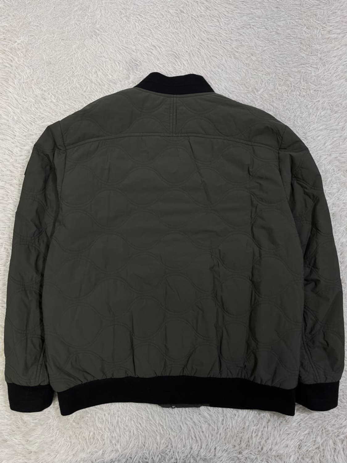 블랙야크 퀼팅 자켓/#388 상품이미지3