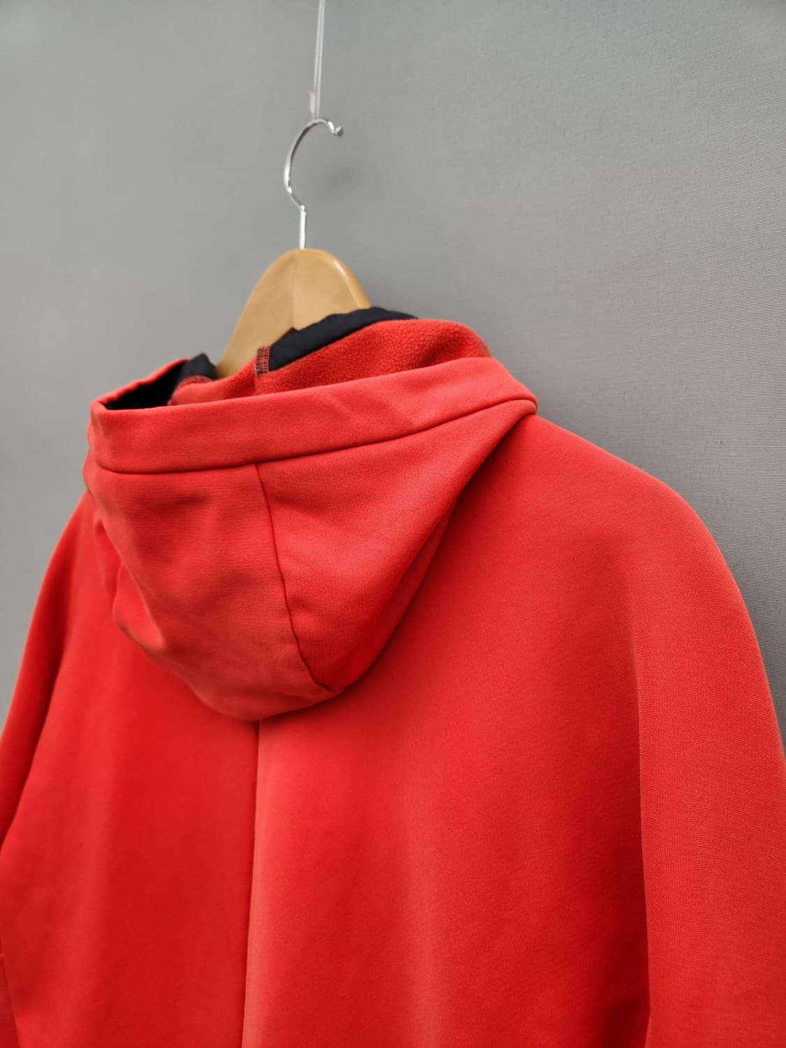 데상트 로고 트랙탑 져지 상품이미지8