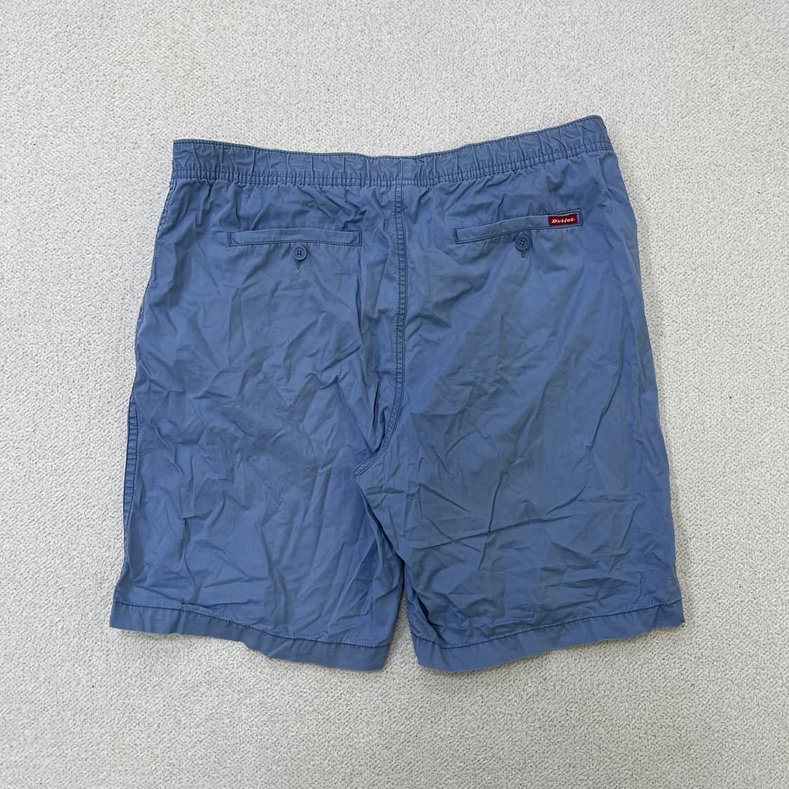 XL 디키즈 면 반바지 0520M 상품이미지4