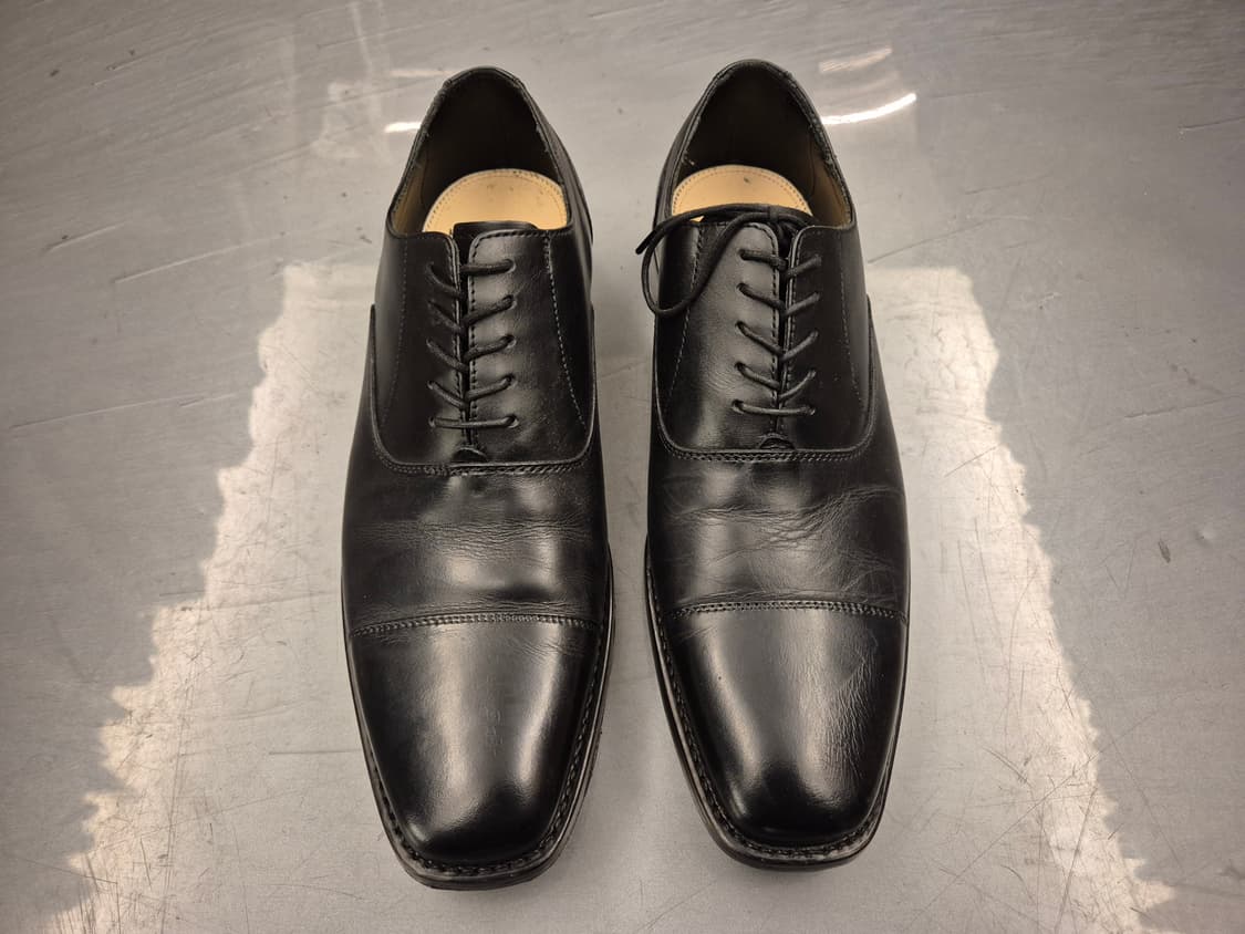 KANSAI MAN 옥스포드 구두 상품이미지2