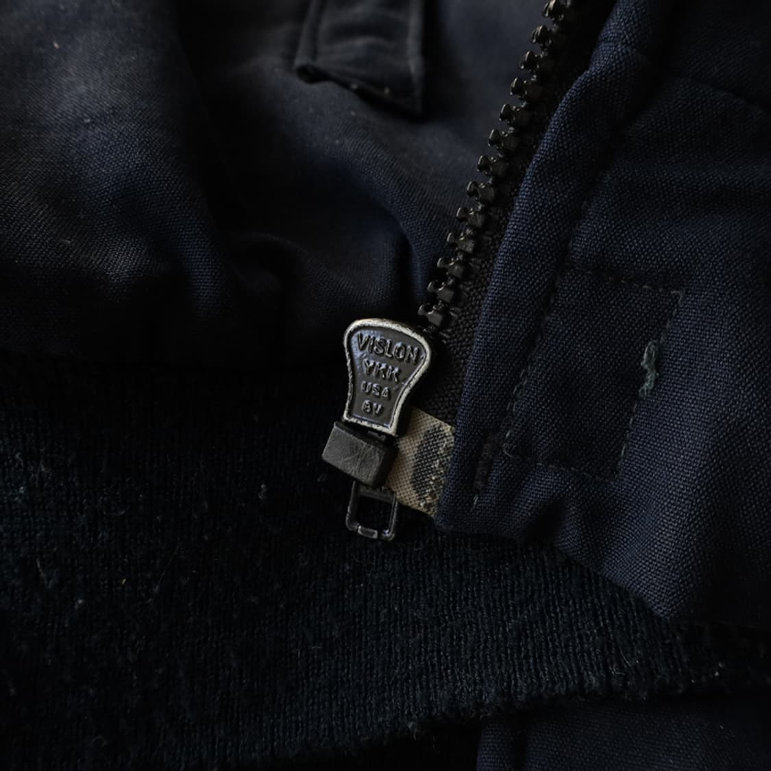 U.S.Navy - 2010s Shipboard Jacket 상품이미지8