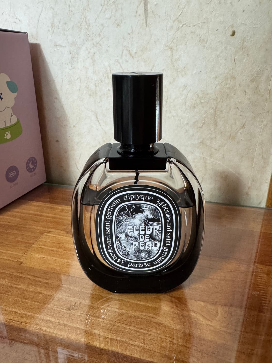 딥티크 플레르드뽀 오드퍼퓸 정품 상품이미지1