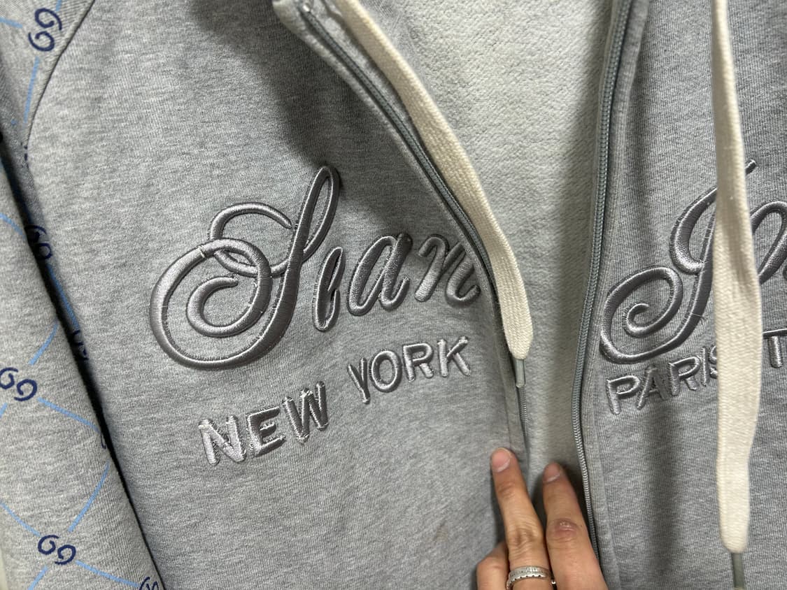 Sean John 후드집업 상품이미지2